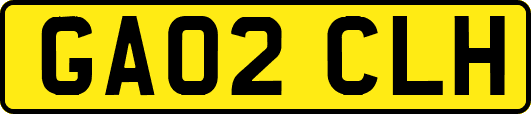 GA02CLH