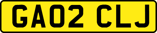 GA02CLJ