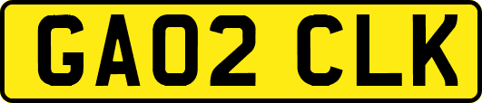 GA02CLK