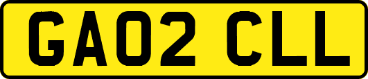 GA02CLL
