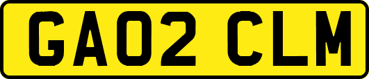 GA02CLM