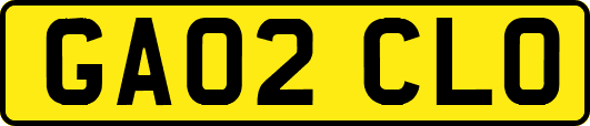 GA02CLO