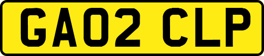 GA02CLP