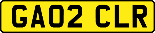 GA02CLR