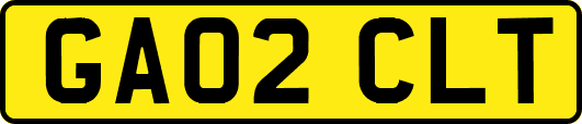 GA02CLT