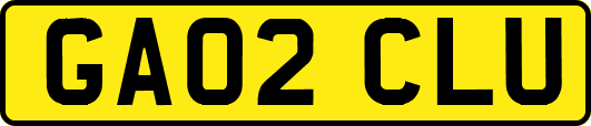 GA02CLU
