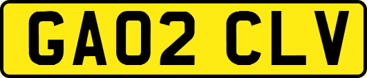 GA02CLV