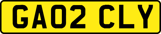 GA02CLY