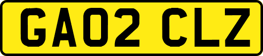 GA02CLZ