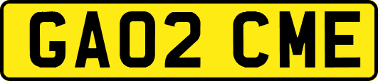 GA02CME