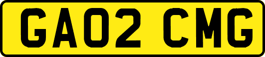 GA02CMG