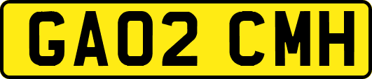 GA02CMH