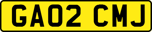 GA02CMJ