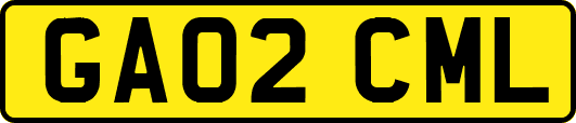 GA02CML