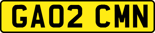 GA02CMN
