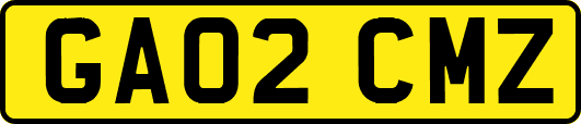 GA02CMZ