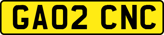 GA02CNC