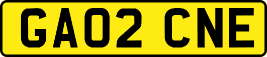 GA02CNE