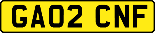 GA02CNF