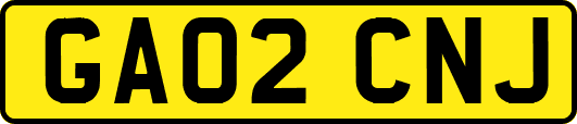 GA02CNJ