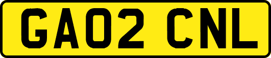 GA02CNL