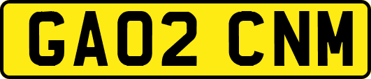 GA02CNM