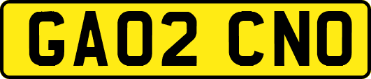 GA02CNO