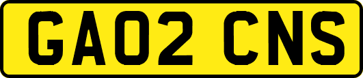 GA02CNS