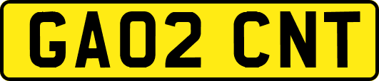 GA02CNT
