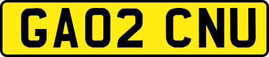 GA02CNU