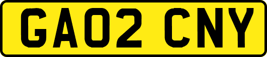 GA02CNY