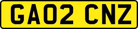 GA02CNZ