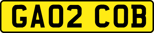 GA02COB