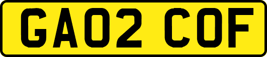 GA02COF