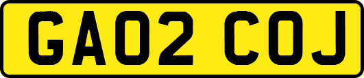 GA02COJ