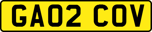 GA02COV