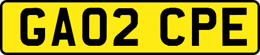 GA02CPE
