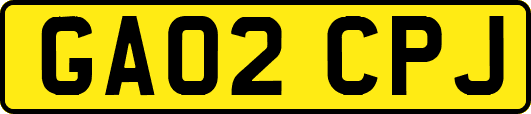 GA02CPJ