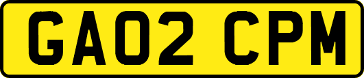GA02CPM