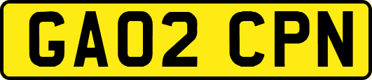 GA02CPN