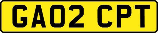 GA02CPT