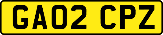 GA02CPZ