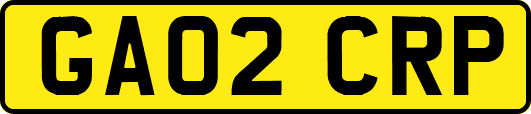 GA02CRP