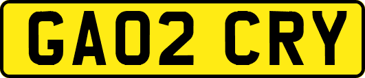 GA02CRY