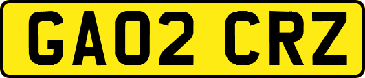 GA02CRZ