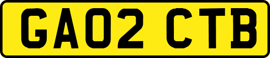 GA02CTB