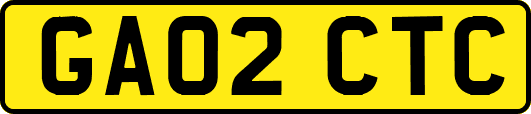 GA02CTC