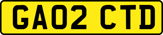 GA02CTD