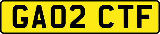 GA02CTF
