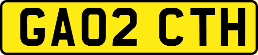 GA02CTH